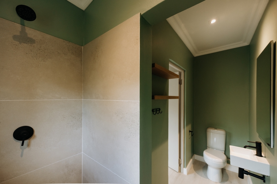 To Let 3 Bedroom Property for Rent in Westcliff Western Cape